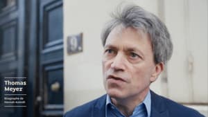 Hannah Arendt: Eine Jüdin im Pariser Exil — foto 4