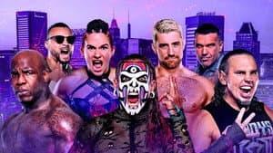 TNA Emergence 2025 — foto 1