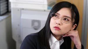 生意気な女上司に睨まれながら犯す！　イッてもヤメない逆ギレ〇プ 五十嵐なつ — foto 1