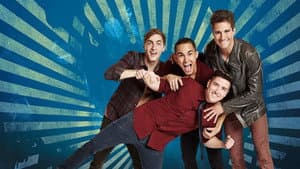 Big Time Rush — foto 2