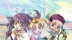 Ragnarok The Animation — foto 1