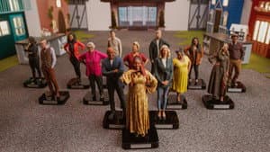 Best In Miniature — foto 5
