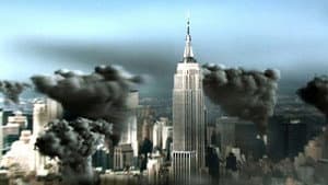 Disaster Zone: Volcano in New York — foto 1