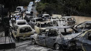 Wenn Europa brennt: Die Macht des Feuers — foto 1