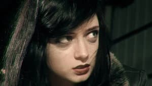 The Theta Girl — foto 2