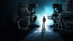 Ancient Aliens: The Ultimate Evidence — foto 2