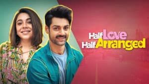 Half Love Half Arranged — foto 2