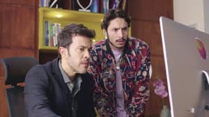 Episodio 57