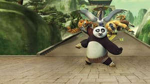 Kung Fu Panda: La Leyenda de Po — foto 3
