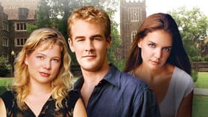 Dawson crece — foto 11