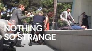 Nothing So Strange — foto 1