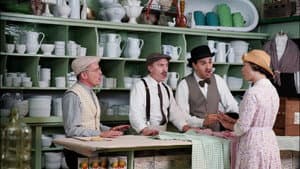 Nelly Don the Musical Movie — foto 1