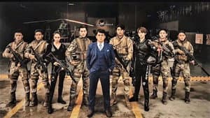 Agentes Vanguard — foto 5