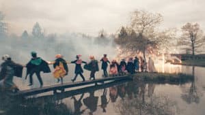 Le Grand Meaulnes — foto 1