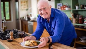 Rick Stein's Secret France — foto 2