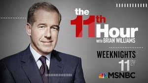 The 11th Hour with Brian Williams — foto 2