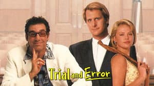 Trial and Error — foto 2