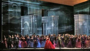 Verdi: Otello — foto 1