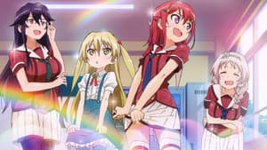 Inou-Battle wa Nichijou-kei no Naka de — foto 1