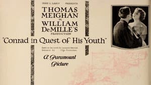 Conrad in Quest of His Youth — foto 2