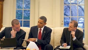 The Obama Years: The Power of Words — foto 6