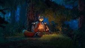 Robot salvaje — foto 8
