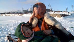 Жизнь Иванны Яптунэ — foto 1