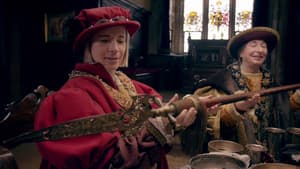 A Merry Tudor Christmas with Lucy Worsley — foto 4