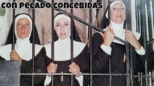 Con pecado concebidas — foto 1