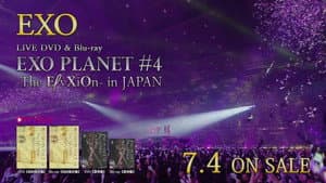EXO Planet #4 The EℓyXiOn In Japan — foto 2