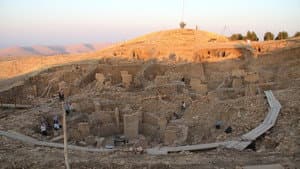 Riddle of the Stone Age Giants — foto 2