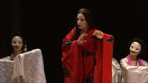Royal Opera House: Turandot — foto 2