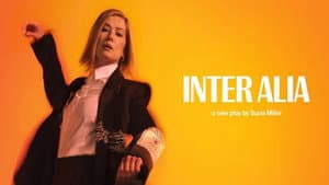National Theatre Live: Inter Alia — foto 11