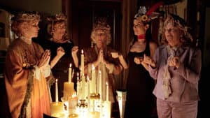 Divinos secretos del clan Yaya — foto 7