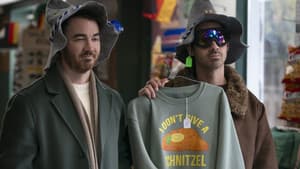 A Very Jonas Christmas Movie — foto 10
