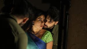 బ్యాక్ డోర్ — foto 6