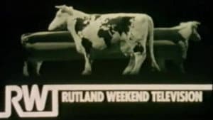 Rutland Weekend Television — foto 1