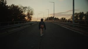 The Trouble with Being Born — foto 3