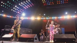 Barão Vermelho 1985 - Rock In Rio — foto 2