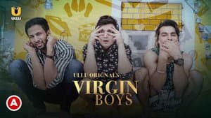 Virgin Boys — foto 1