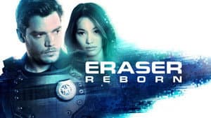 Eraser - Renacer — foto 5