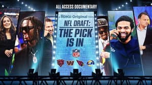NFL Draft: The Pick Is in — foto 1