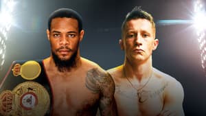 Lamont Roach Jr. vs. Feargal McCrory — foto 1