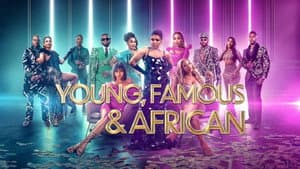 Jóvenes, famosos y africanos — foto 9