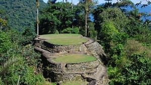 Lost Cities of the Amazon: The Legend Is Real — foto 1