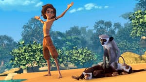 Tarzan y Jane — foto 3