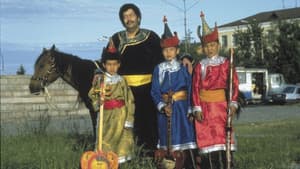 Genghis Blues — foto 1