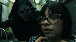 En caso de Vampiro baje la palanca — foto 1