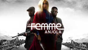 La Femme Anjola — foto 2