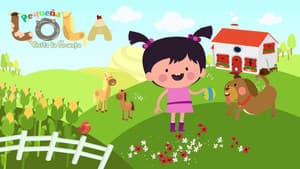 Little Lola Visits the Farm — foto 3